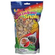 Rainbow Snaks Apple/Banana/Strawberry combo 500g