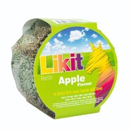 Likit Refill Apple Flavour 650G