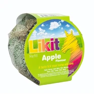 Likit Refill Apple Flavour 600G