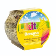 Likit Refill Banana Flavour 650G