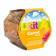 Likit Refill Carrot Flavour 650G