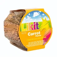 Likit Refill Carrot Flavour 600G