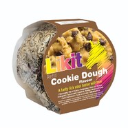 Likit Refill Cookie Dough Flavour 650G