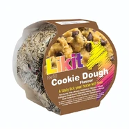 *CLEARANCE* Likit Refill Cookie Dough Flavour 600G