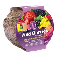 Likit Refill Mixed Wild Berries Flavour 650G
