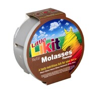 Likit Refill Molasses Flavour 650G