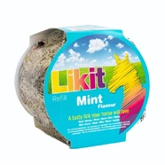 Likit Refill Mint Flavour 600G