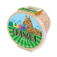 Likit Granola Horse Treat 550g - Apple