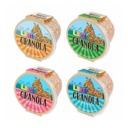 Likit Granola Horse Treat 550g