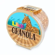 Likit Granola Horse Treat 550g - Molasses