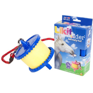 Likit Holder Blue