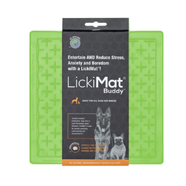 LickiMat Classic Buddy - Green