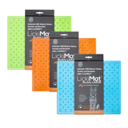 LickiMat Classic Buddy XL