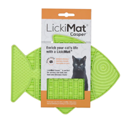 LickiMat Classic Casper - Green