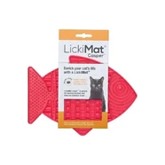 LickiMat Classic Casper - Pink