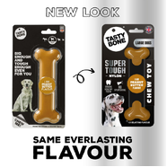 Tasty Bone Nylon Peanut Butter Lge