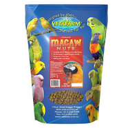 Vetafarm Macaw Nuts 2kg