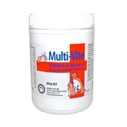 Passwell Multi-Vite for Animals 400g 