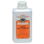 Radiol Liniment (Orange Label) 500mL