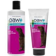PAW MediDerm Gentle Medicated Shampoo