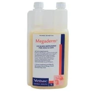 Megaderm 1 Litre