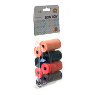 Bon Ton Biodegradable Refills Value Pack 8 rolls