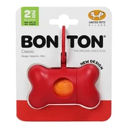United Pets Bon Ton Classic Red