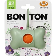 United Pets Bon Ton Provencal Green