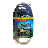 Fluval EasyVac Gravel Cleaner - Mini 25cm