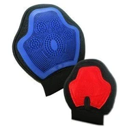 Show Master Massage & Lint Remover for Horses