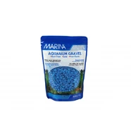 Marina Aquarium Gravel - Blue 450g