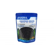 Marina Aquarium Gravel - Black 450g