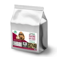Multicube Small Animal Pasture (Clover-Rye-Oaten) Hay Cubes 2kg