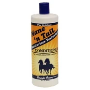 The Original Mane 'n Tail Conditioner 946mls