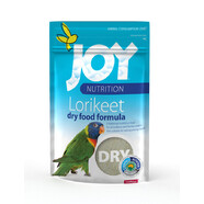 Lorikeet Dry Food Formula 500g