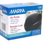 Marina Air Pump - 100L