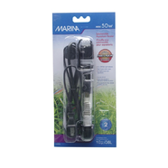 Marina Submersible Pre-Set Heater - 50 Watt