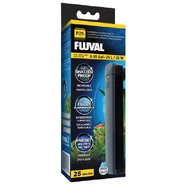 Fluval Pre Set Aquarium Heater - 25 watt