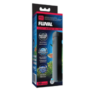 Fluval Pre Set Aquarium Heater - 50 Watt