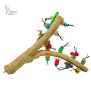Multi Branch With Toys Large