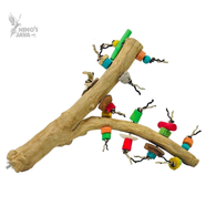 Multi Branch With Toys Medium