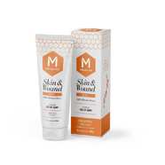 Mānuka Vet Skin & Wound Gel 20g