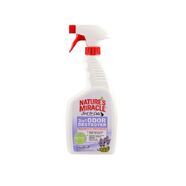 Natures Miracle Cat 3 In 1 Odor Remover  709Ml