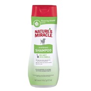 Nature's Miracle Dog Whitening Shampoo 473Ml