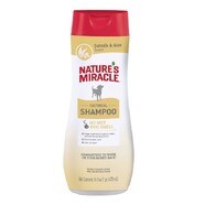 Nature's Miracle Dog Oatmeal Shampoo 473Ml