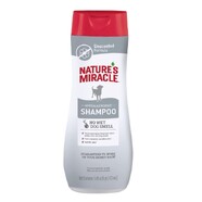 Nature's Miracle Dog Hypoallergenic Shampoo 473Ml
