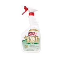 Natures Miracle Cat Urine Destroyer PLUS 946Ml