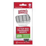 Natures Miracle Air Freshener Refills 3 pack