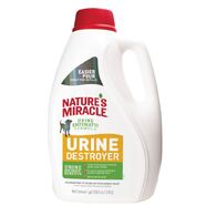 Nature's Miracle Dog Urine Destroyer 3.78L