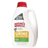 Nature's Miracle Dog Urine Destroyer 3.78L